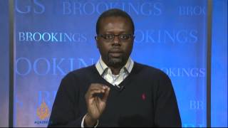 Fears of escalating violence in South Sudan - live guest