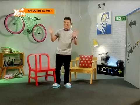 Video Chỉ Có Thể Là Yan: Sự khác biệt giữa Bad boy vs Good... - youtube