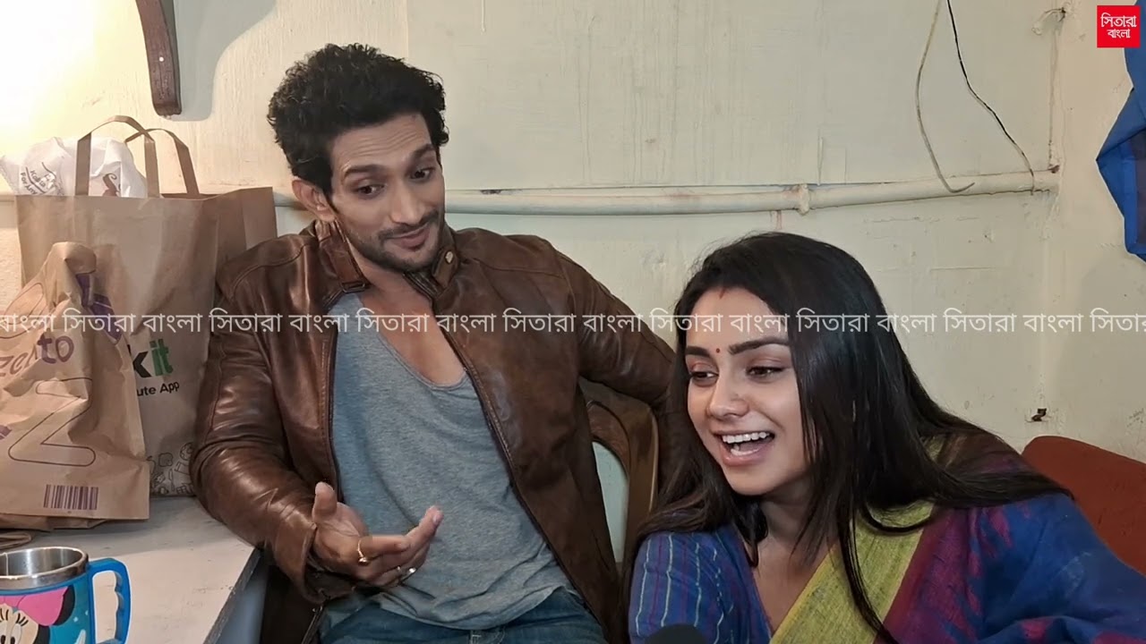 Индраджит Анумита об эпической истории дебюта Ома Бришти на большом экране.