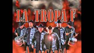 Video thumbnail of "LA TROPA F EL TRENECITO.mp4"