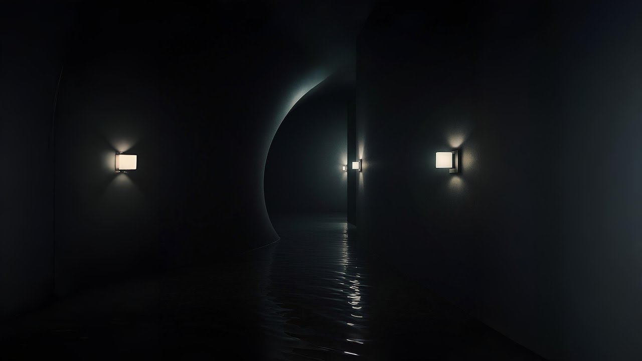 Rufat – Альбом Risk | Тёмная Эмбиент Музыка