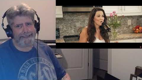 Tara Simon x Chris Kläfford-You Are The Reason*Connie Talbot--You Are The Reason-Anothercoverlover