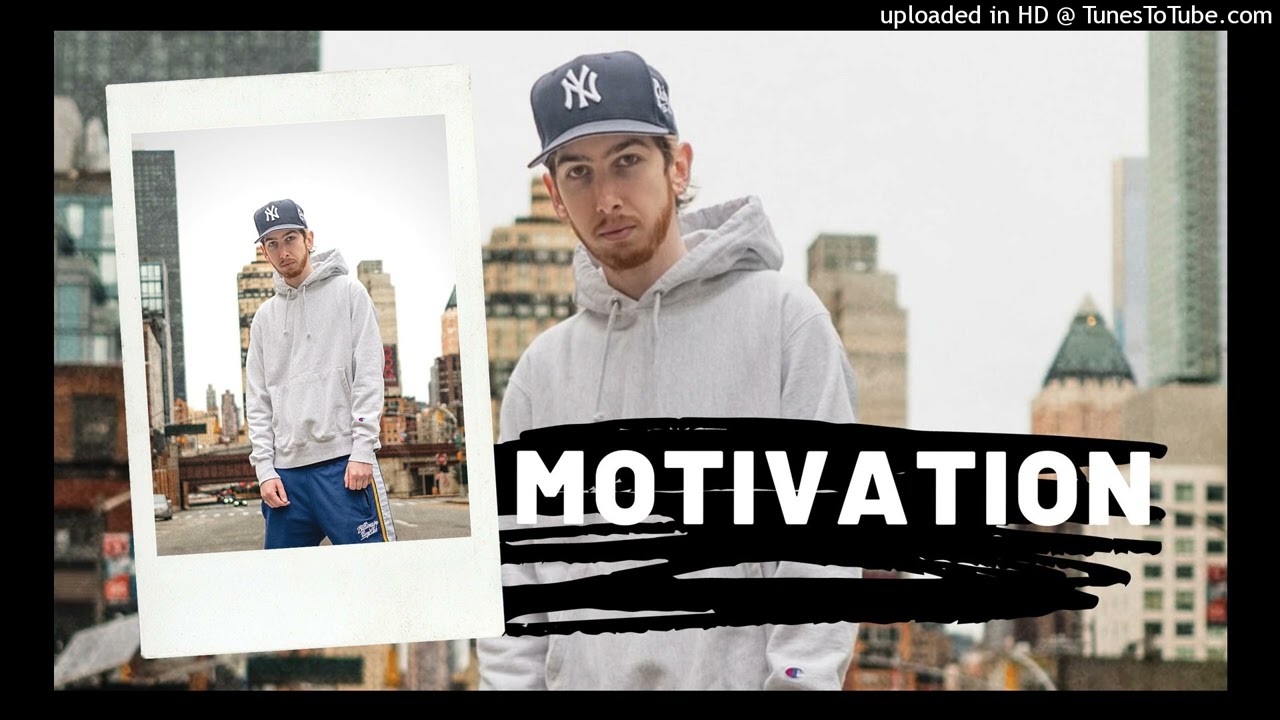 Marlon Craft Type Beat 2022 - Motivation