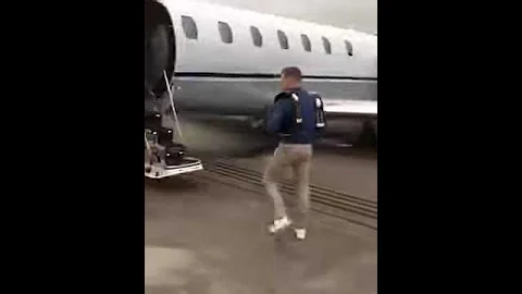 Conor McGregor | " Come take these belts off me ! "