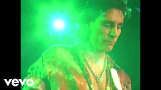 Steve Vai - The Boy From Seattle