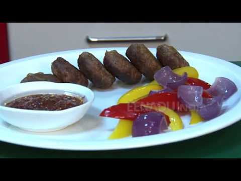 Anday Ke Shami Kebab/ अंडे के शामी कबाब
