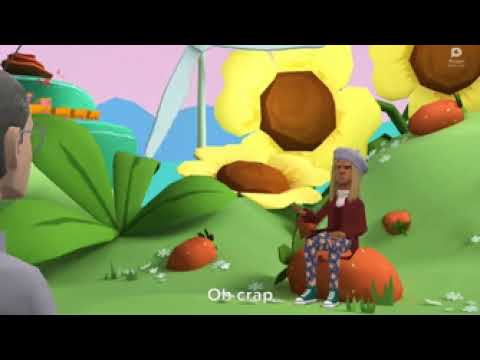 rock gets grounded