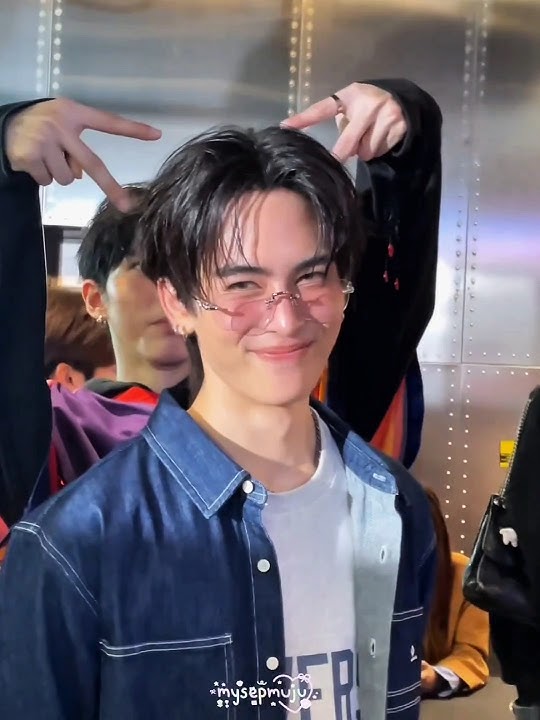 Jasper's leader and their maknae is so cute 🥺🤏 #santapp #aou_tnbknr #jasper