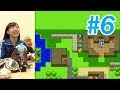 石塚朱莉のドラゴンクエスト2実況 #6 犬