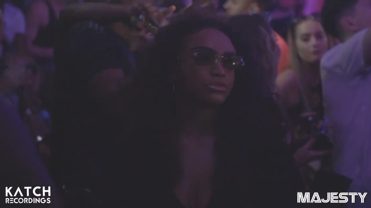 Majesty Live @ LDN EAST