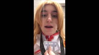 Vlog 17: Ohayocon 2020 part 4