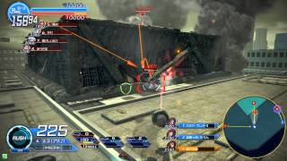 ガンスト2出撃日誌 20150427 1451 20戦目羅漢堂：標準型｢ウォーリア｣【Ver1 27・池袋･野良】