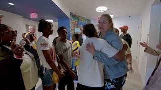 LeBron James Family Foundation | I Promise (2026)