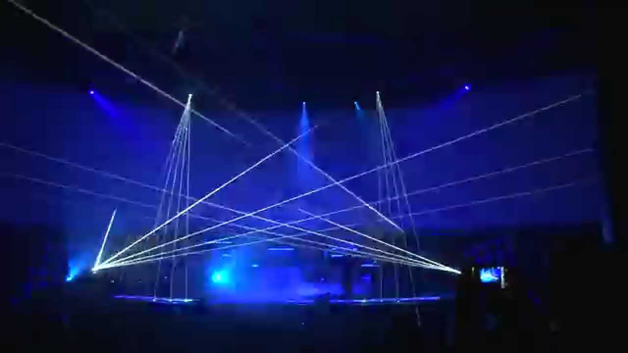 Rivers Church, Sandton, Men's Conference Opening 2012.m2t YouTube