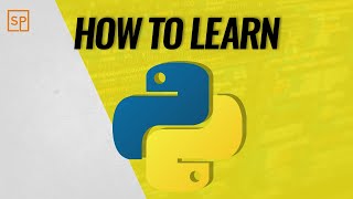 How To Learn Python? (Python 101) Learn Python Programming screenshot 1