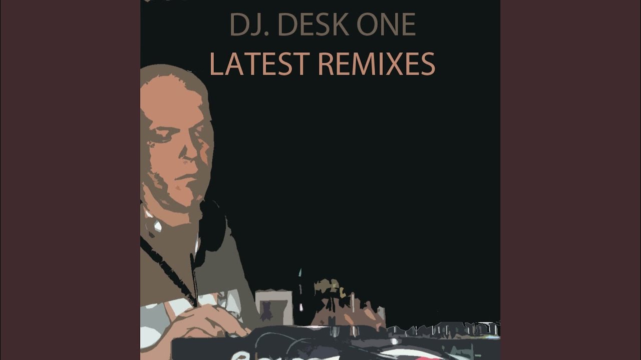 YouTube에서 Let´s Change The World (Dj Desk One & Joe Black Koko - Vocal Remix) 보기 YouTube에서 Let´s Change The World (Dj Desk One & Joe Black Koko - Vocal Remix) 보기