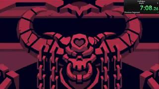 Helltaker Speedrun - 13m14s95ms