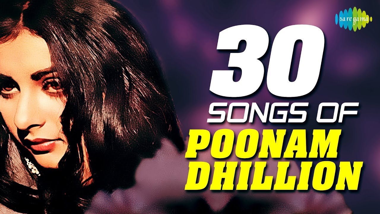 Top 30 Songs of Poonam Dhillon      30   HD Songs  One Stop Jukebox