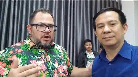 Digital Marketing Automation | Chuck Hilbran | Keap