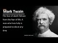 The Paved Path of Wisdom: Insights from Mark Twain's Road Trip Quips