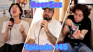Download Lagu Are you smarter than a high school senior? w/ Salesh | BeerSos #145 MP3 Download Lagu Are you smarter than a high school senior? w/ Salesh | BeerSos #145 MP3