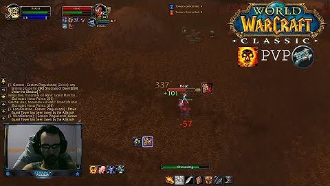 The Killing Machine is Weakening in Phase 6... | Shadow Priest Classic PvP