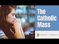 The Catholic Mass for January 24, 2021 - Third Sunday of Ordinary Time