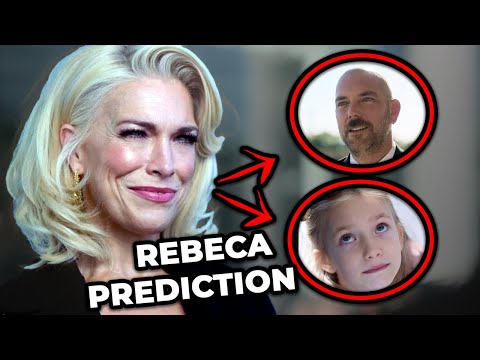 Ted Lasso Season 3 Ending Proved Rebecca All Psychic Predictions True