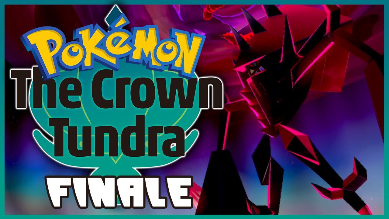 How To Solve Legendary Clue 4 in Pokémon Crown Tundra DLC