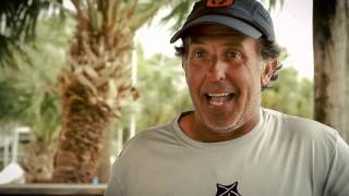 2012 Hospice Regattas Highlights