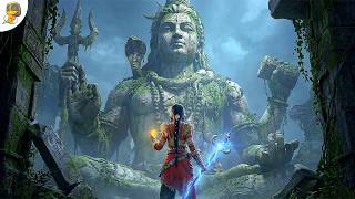 Indian God of War game ?- Raji Kaliyuga Tamil Gameplay Trailer Breakdown
