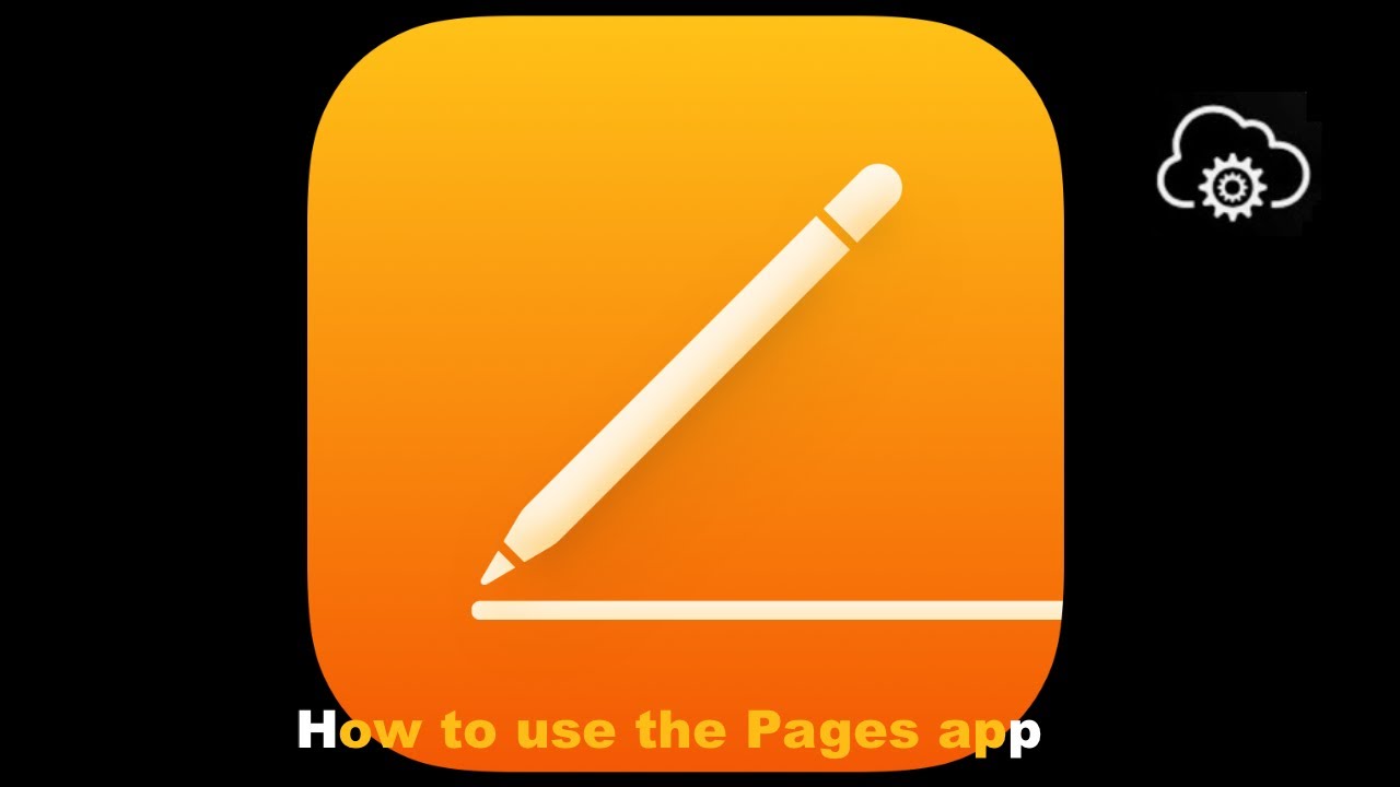 How to use the Pages app YouTube