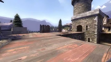 Stop Motion Helper Test: Walking