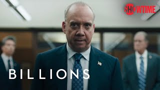 Billions Season 7 Episode 12 Series Finale Promo | SHOWTIME