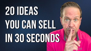 This AI Prompt Unlocks 20 Digital Products You Can Sell In Seconds