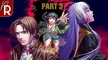 Raging Loop Walkthrough Part 3 No Commentary