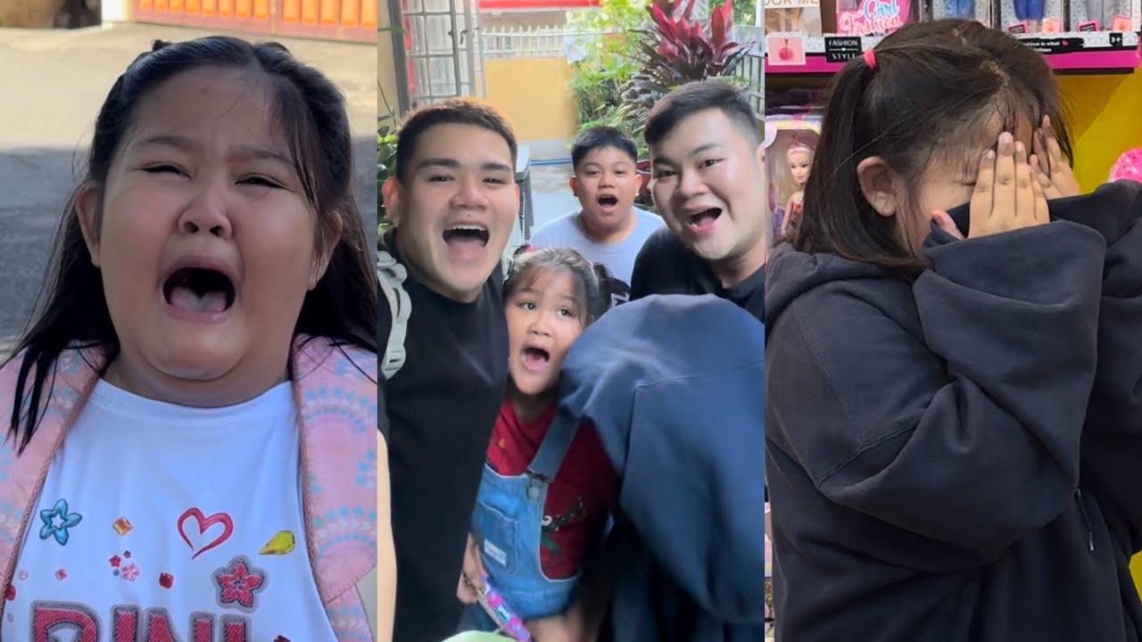 bardagulan moments with Yangyang | part 14