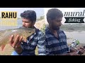 hook fishing in village rahu machli pakadne ka tarika dam fishing