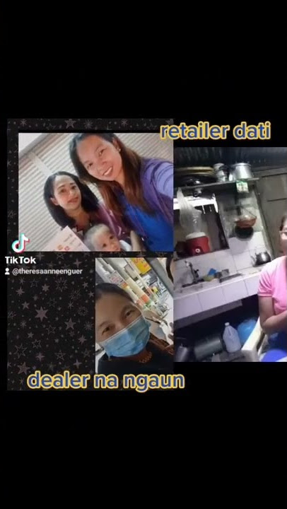 eto yung time na nag upgrade aq kay tpc (telepreneur corp) retailer na naging dealer last july 2021