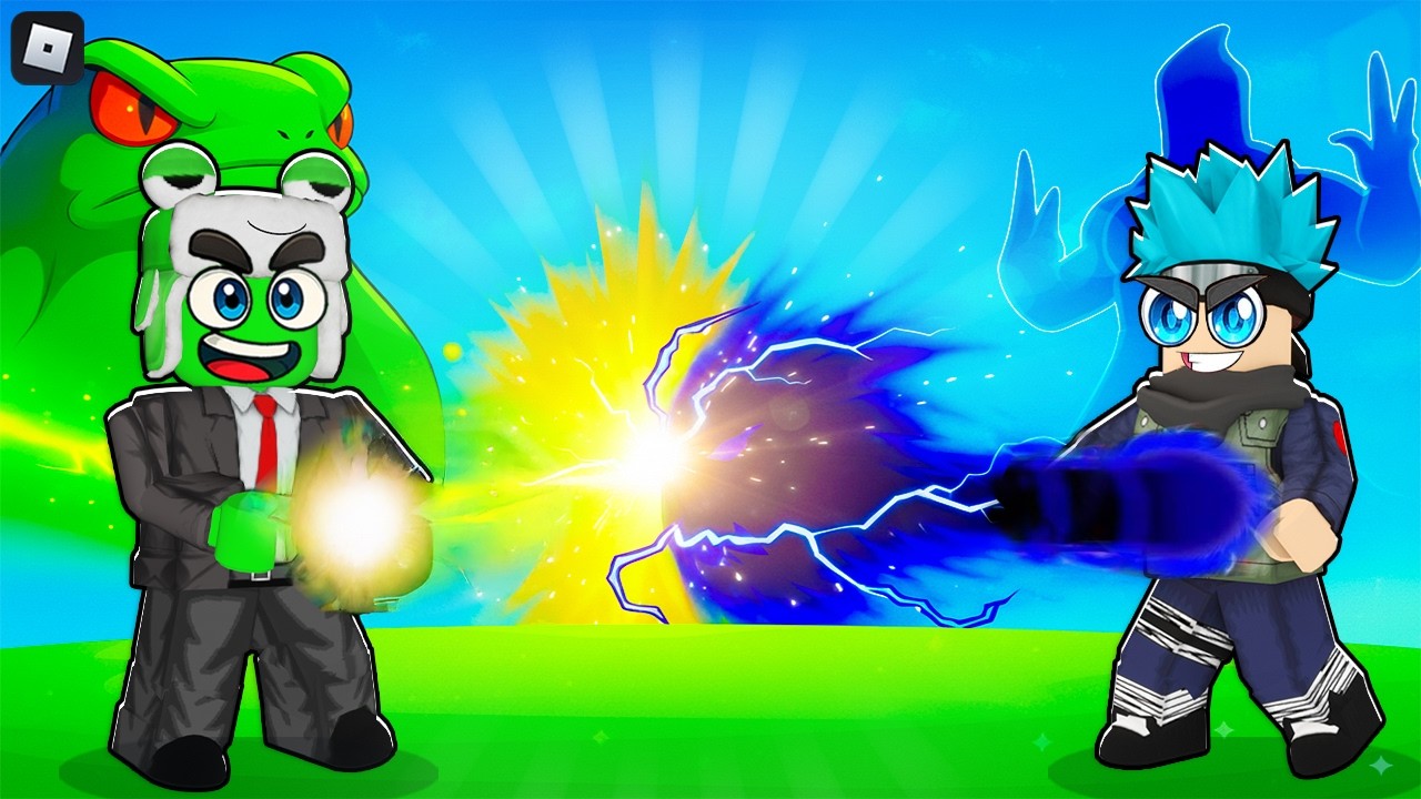 روبلوكس: أسرع طريقة نجيب أقوى قدرات في Jujutsu Seas! ⚡💥 مع @OtakuG