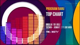 Download lagu Promo Trans TV : Top Chart