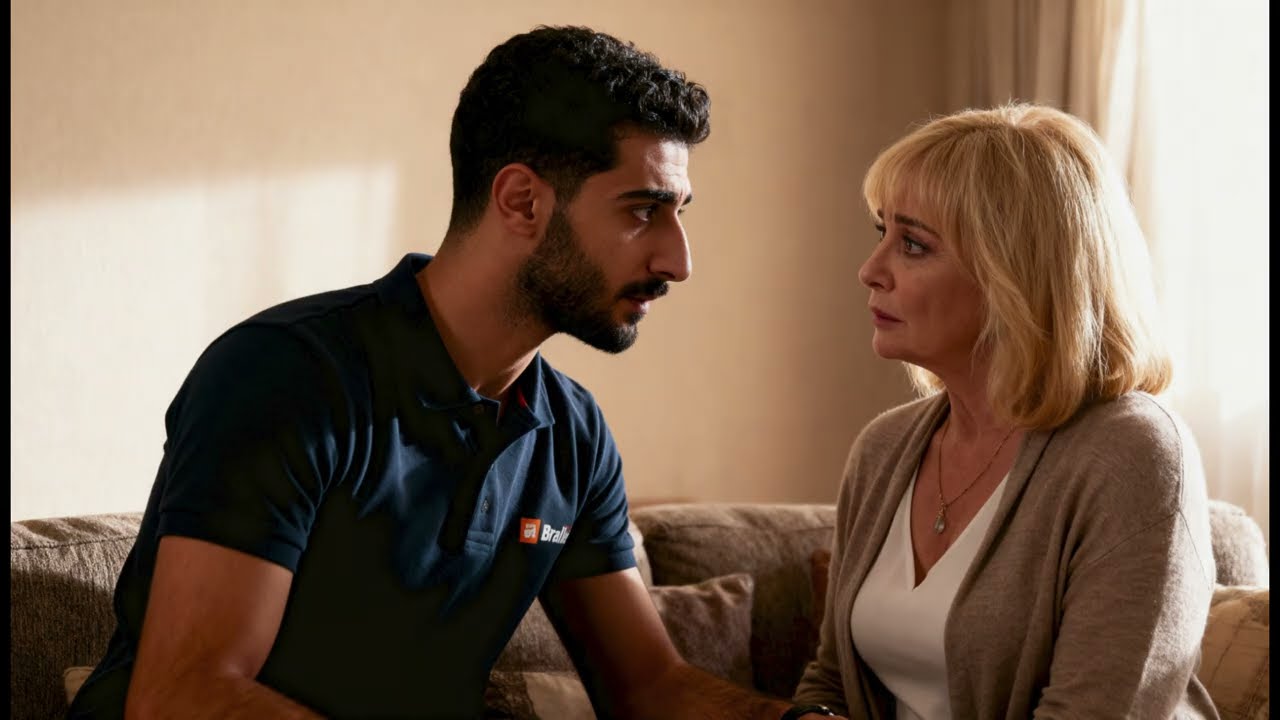 Nazikçe 28 santimetreyi sardı