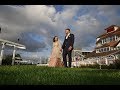 Ruksati l bidai l luxury wedding l trailer l teaser l newbury racecourse l reading l habib l 2019