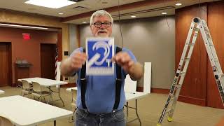 How a Hearing Loop works - Medina Library