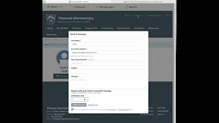 Smart Sites - Staff Messaging Revamped screenshot 4