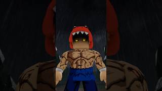 DinoBro fights Cultist Bacon in 99 nights in the Forest