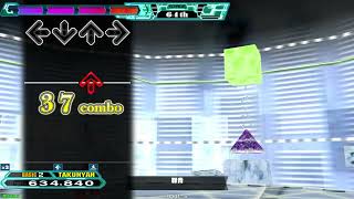 【DDR GRAND PRIX】群青【BASIC】