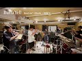 BuffaYell - Band ver' - (Studio 一発録り)