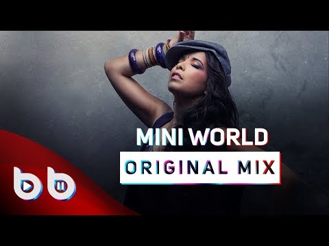 Indila - Mini