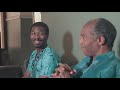 Music Legend Femi Kuti And Son Made Kuti Interview On Joint Album And Music Career